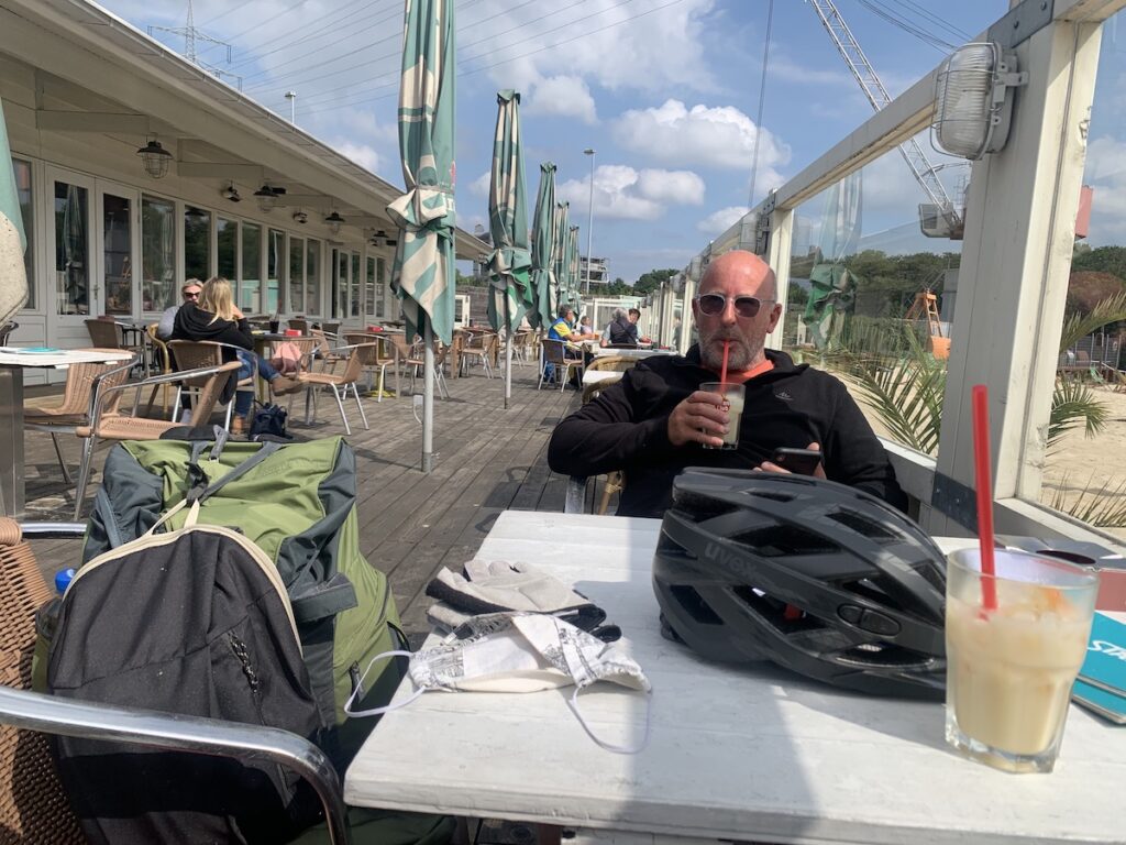 Stadthafen Recklinghausen