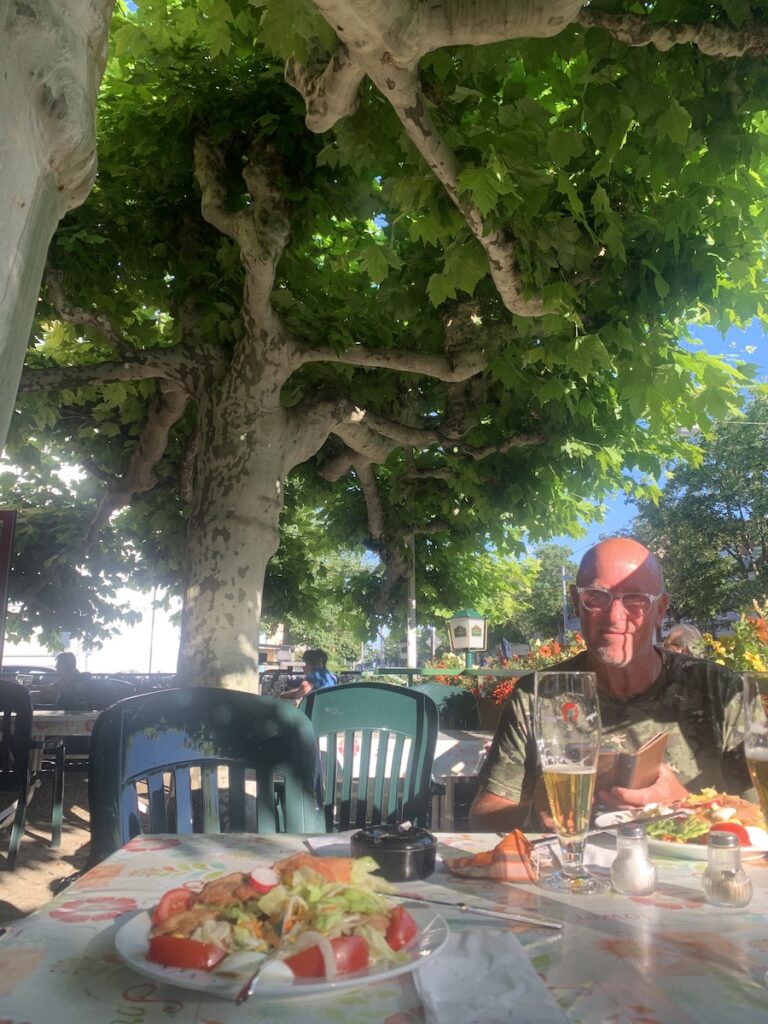 Restaurant Zur Neuen Pfalz