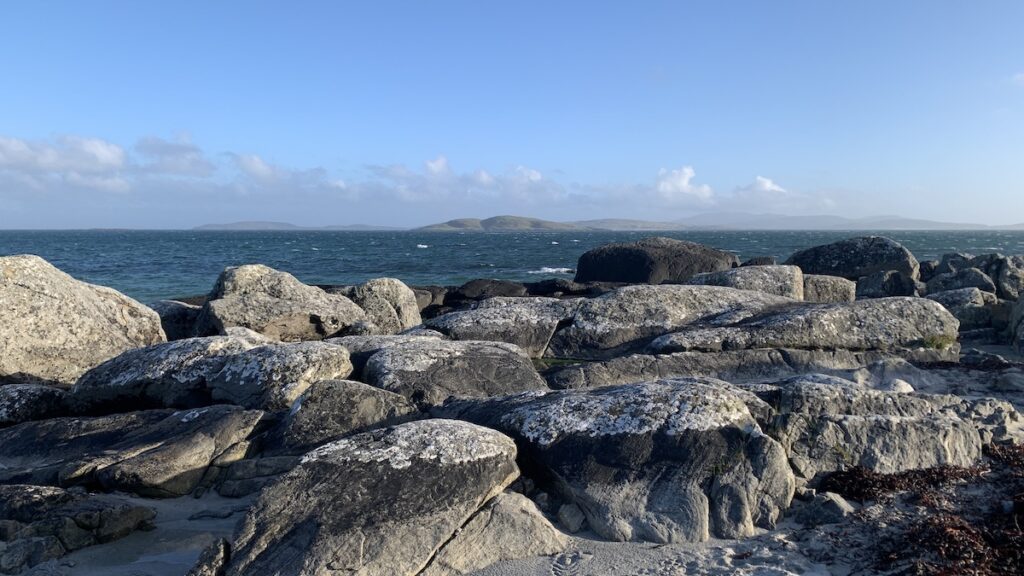 South Uist kilbride beach2